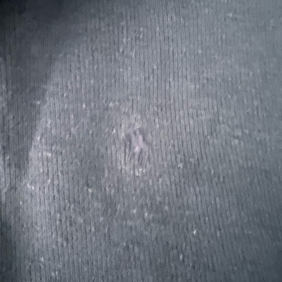 VINTAGE POLO BY RALPH LAUREN 1/4 ZIP BLUE PULLOVER - Picture 2 of 7